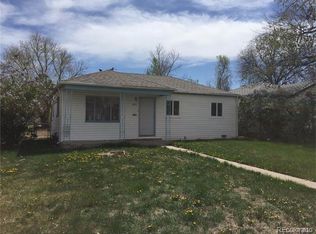 2272 Hanover St, Aurora, CO 80010