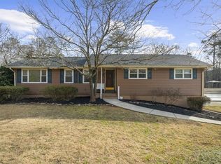 513 Rivercrest Dr, Woodstock, GA 30188