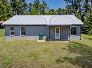 90 Hideaway Dr, Coldspring, TX 77331