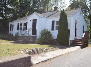 826 N Main St, Randolph, MA 02368