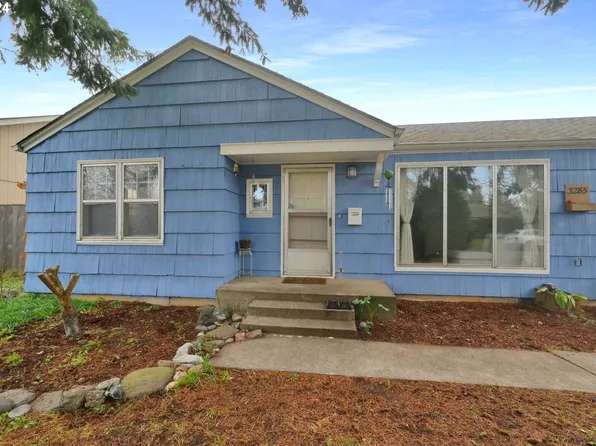 3285 Bell Ave, Eugene, OR 97402