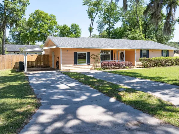 145 SE Mossy Ct, Lake City, FL 32025