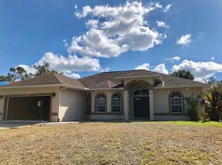 2615 11th St SW, Lehigh Acres, FL 33976