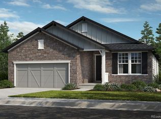 5820 E 153rd Pl, Thornton, CO 80602