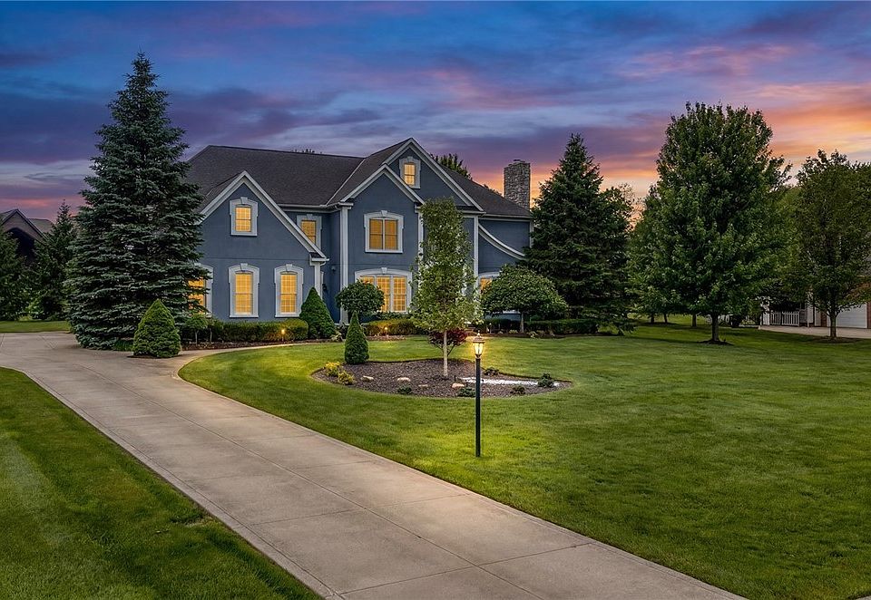 7582 Worlington Dr, Solon, OH 44139 | MLS #5212923 | Zillow