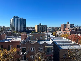 Rented by Modern Spaces