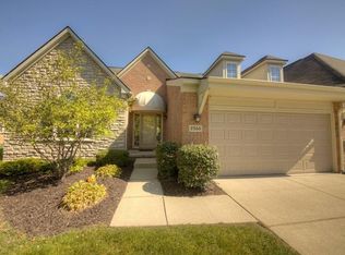 2366 Lexington Cir S #87, Canton, MI 48188