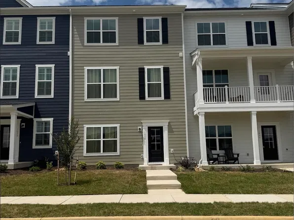 1068 Balsam Ln, Blacksburg, VA 24060