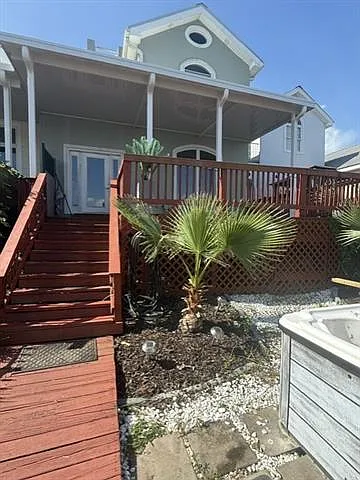 1413 Royal Palm Dr #C — Photo 15