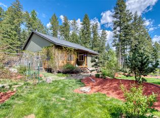 572 Timber Trl, Stevensville, MT 59870