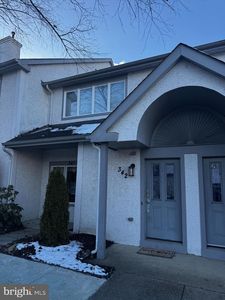 342 Chanticleer, Cherry Hill, NJ, 08003