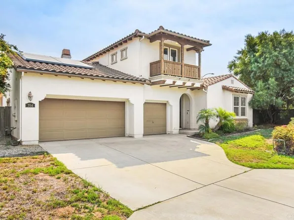 704 Sungold Way, Escondido, CA 92027