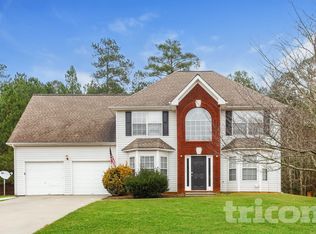 9452 Carnes Crossing Cir, Jonesboro, GA 30236