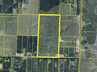 8 Road, Mesick, MI 49668