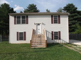 1346 Imlay Ave SE, Roanoke, VA 24014