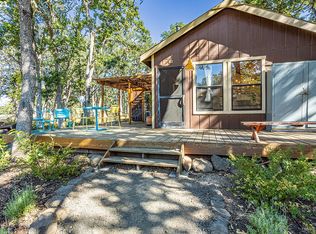 25 Harrell Rd, Lyle, WA 98635