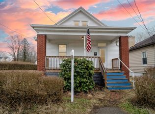 16 Payne Pl, Canonsburg, PA
