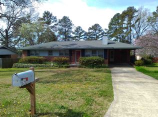1821 Berkshire Dr, Columbia, SC 29210