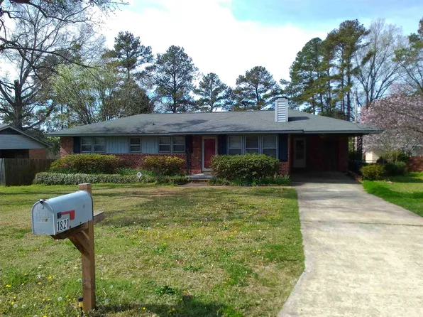1821 Berkshire Dr, Columbia, SC 29210