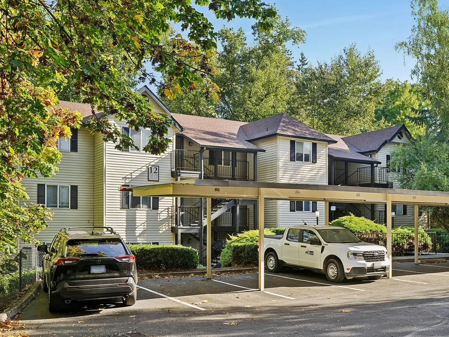 Miramonte Lodge — Photo 3