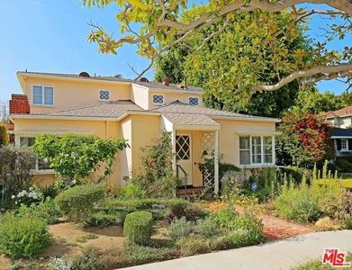 11345 Burnham St, Los Angeles, CA, 90049