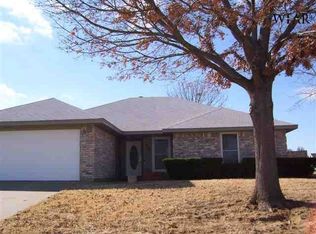 5301 Northview Dr, Wichita Falls, TX 76306