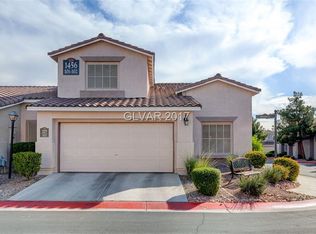 1456 Pinner Ct UNIT 102, Las Vegas, NV 89102