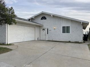 13450 Lochrin Ln, Sylmar, CA 91342
