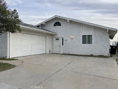 13450 Lochrin Ln, Sylmar, CA, 91342