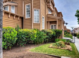 118 S Orange Ave APT B, Brea, CA 92821