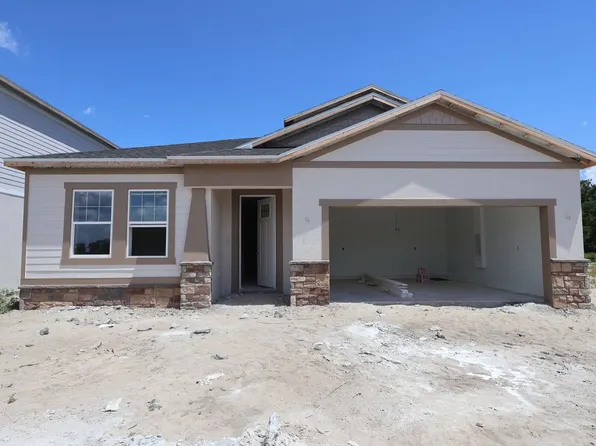 2909 Sweetgrass Ln, Zellwood, FL 32798