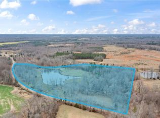 0 Starmount Rd, Liberty, NC 27298