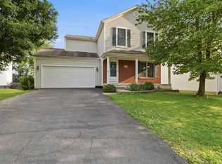 1316 Harold Stewart Pkwy, Pataskala, OH 43062