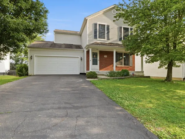 1316 Harold Stewart Pkwy, Pataskala, OH 43062