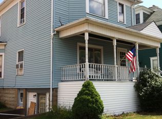 501 Fulton St STE B, Wheeling, WV 26003