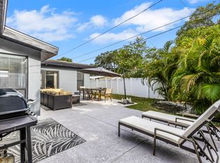 8315 40th Pl N, Saint Petersburg, FL 33709