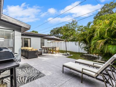 8315 40th Pl N, Saint Petersburg, FL, 33709