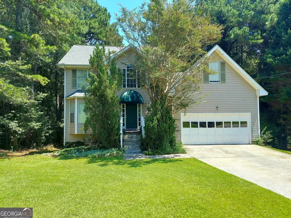 2737 Crestworth Ln, Buford, GA 30519