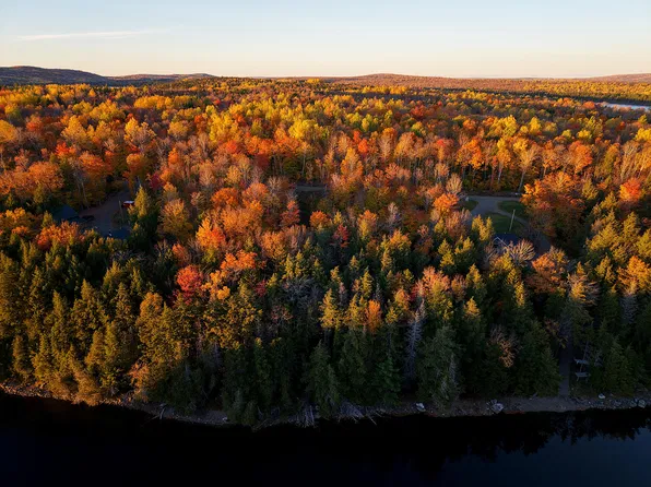 156 Upper Dark Cove Road, Weston, ME 04424