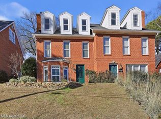 1707 Pine St, Jackson, MS 39202