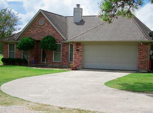 2840 County Road 719, Alvin, TX 77511