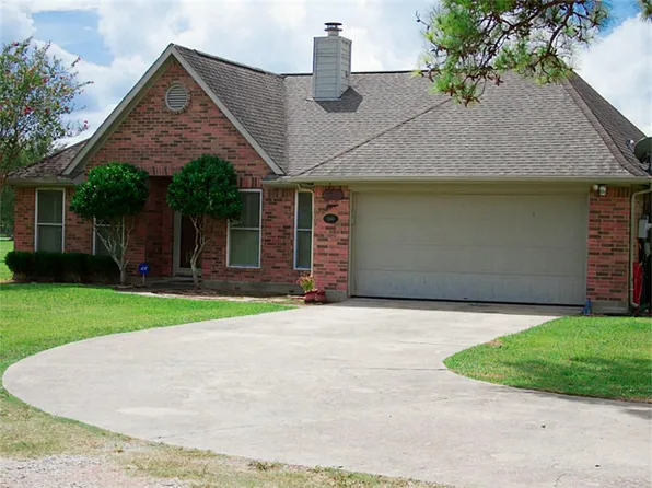 2840 County Road 719, Alvin, TX 77511