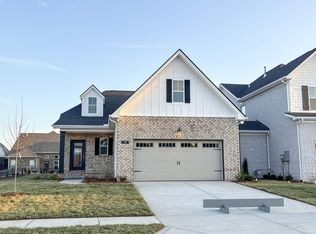 142 Weller Ln LOT 19, Gallatin, TN 37066