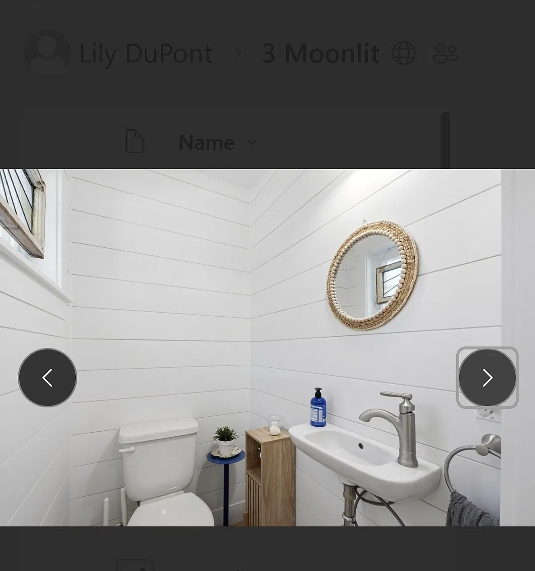 2 bed, 1.5 bath, 1295 sqft, $3,350 — Photo 4
