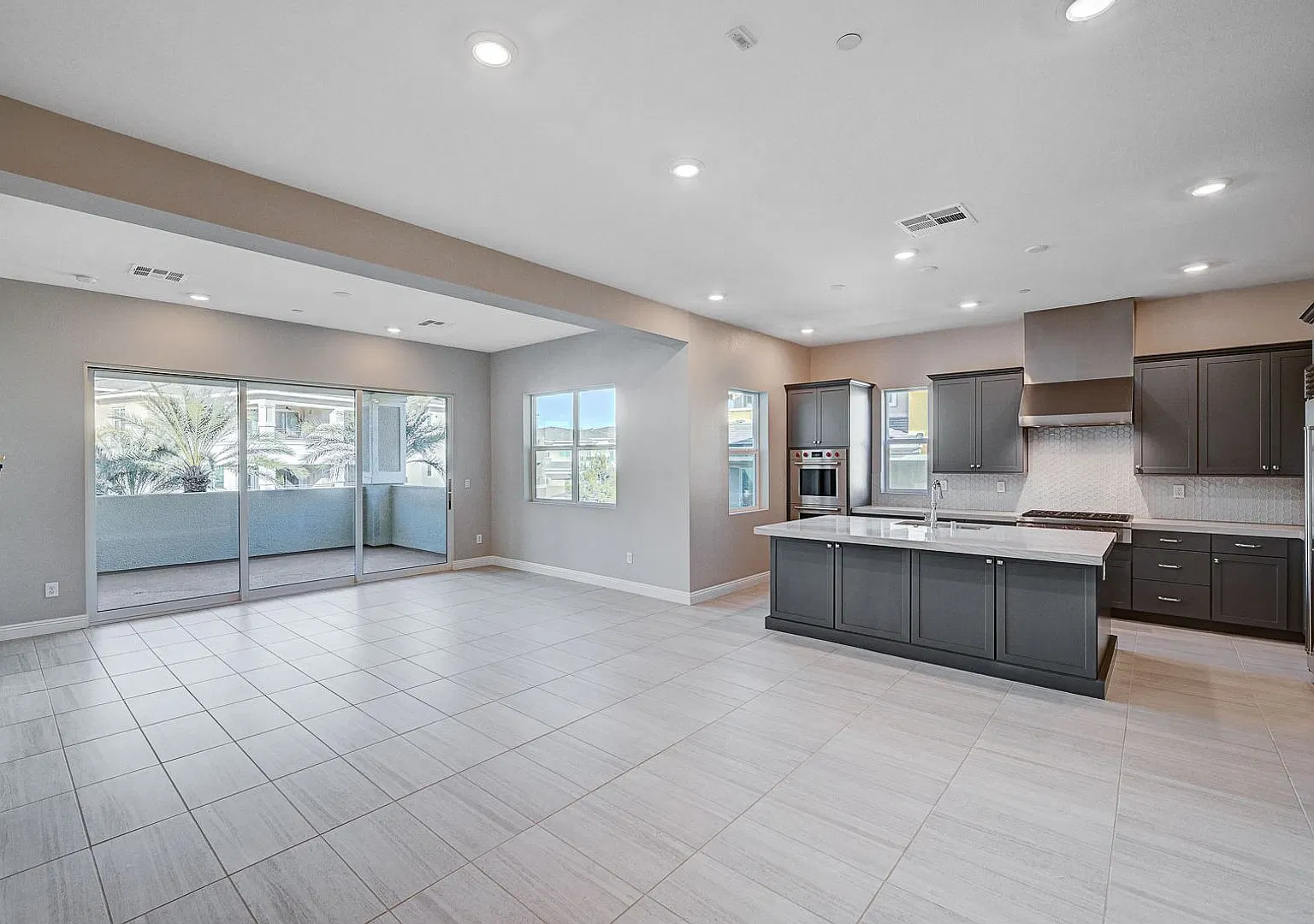 9204 Las Manaitas Ave #302-This Exquisite 2+Den Residence Blends Modern Luxury with Effortless El... — Photo 1