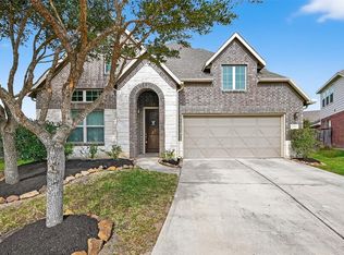 20606 Kyndalls Joy Ct, Cypress, TX 77433