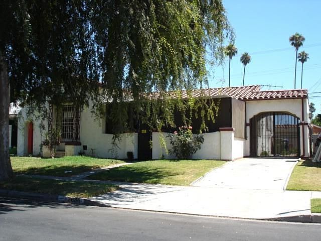 FrontView