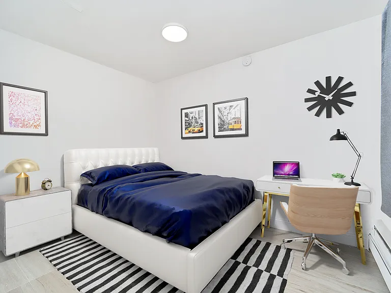 132 W 109th St #1C — Photo 4