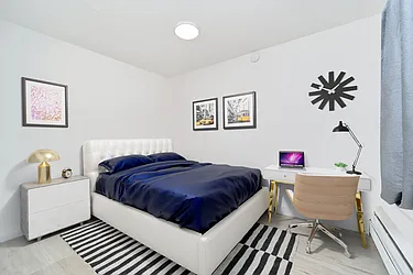 Rented by Living New York