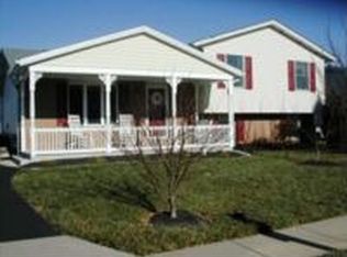 845 Snowfall Way, Westminster, MD 21157